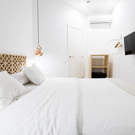 Hostel Bruc & Bruc Barcelona Zewnętrze zdjęcie