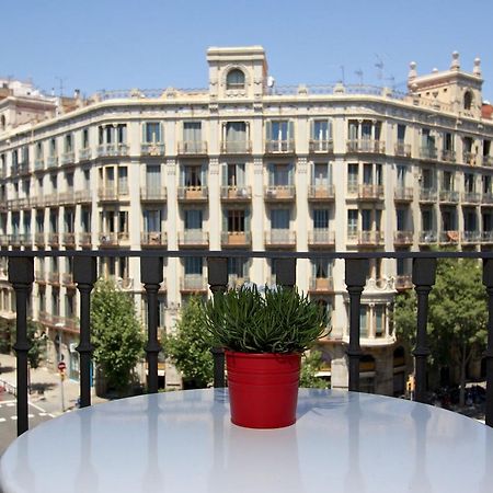 Hostel Bruc & Bruc Barcelona Zewnętrze zdjęcie