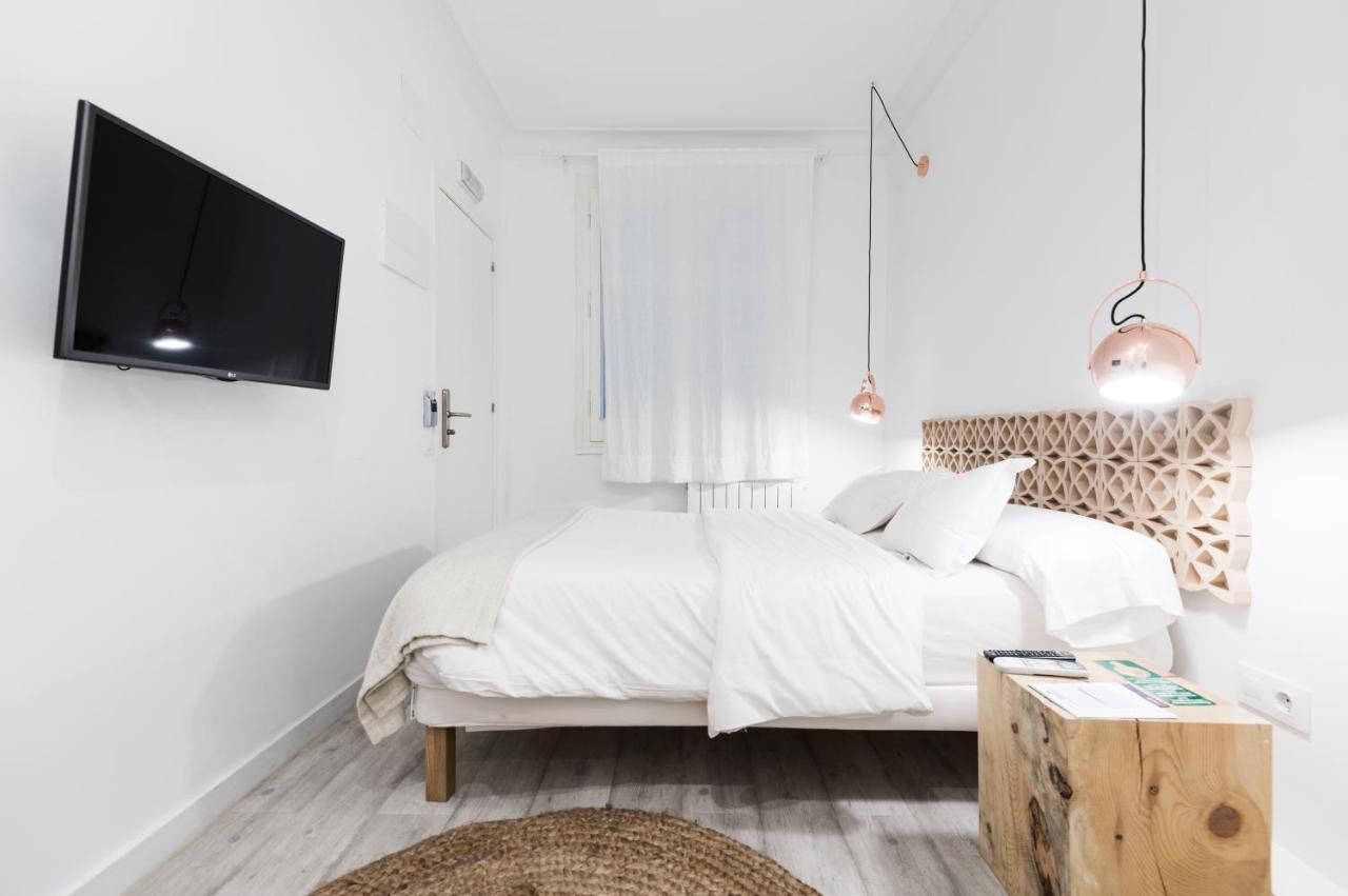Hostel Bruc & Bruc Barcelona Zewnętrze zdjęcie