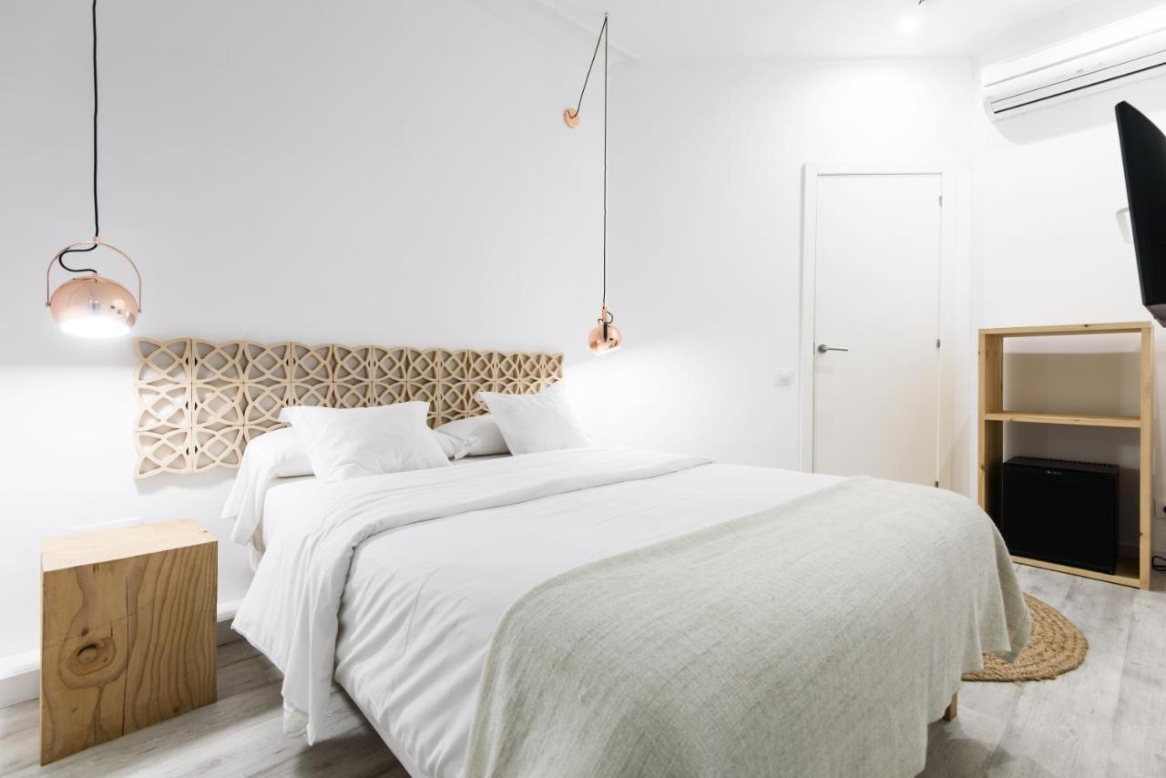 Hostel Bruc & Bruc Barcelona Zewnętrze zdjęcie