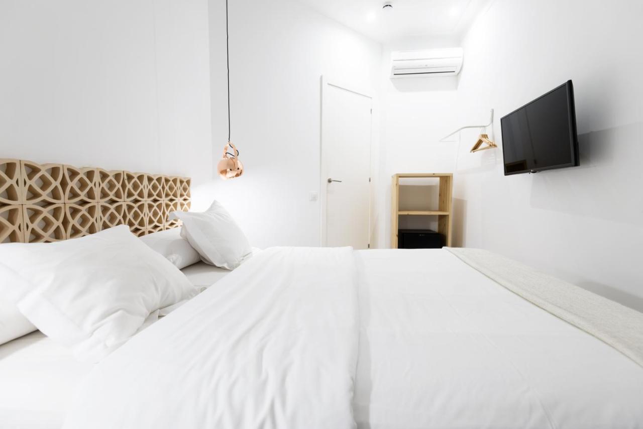 Hostel Bruc & Bruc Barcelona Zewnętrze zdjęcie
