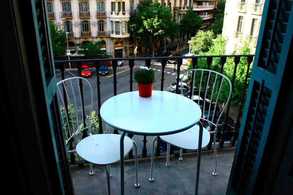 Hostel Bruc & Bruc Barcelona Pokój zdjęcie