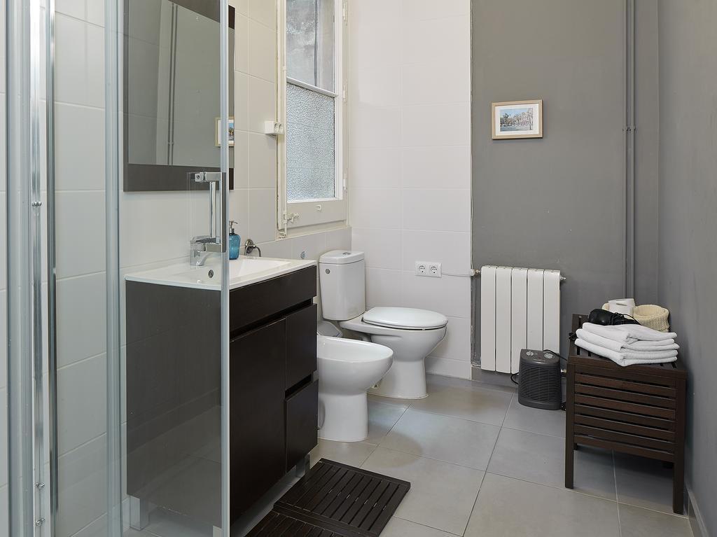 Hostel Bruc & Bruc Barcelona Zewnętrze zdjęcie