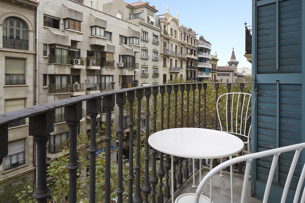 Hostel Bruc & Bruc Barcelona Zewnętrze zdjęcie