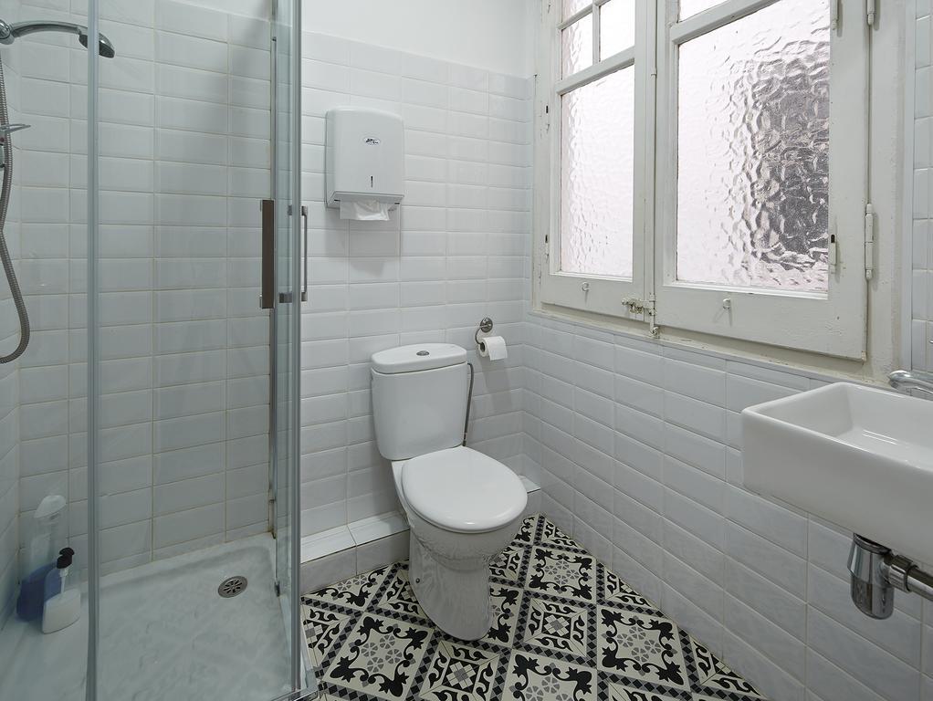 Hostel Bruc & Bruc Barcelona Zewnętrze zdjęcie