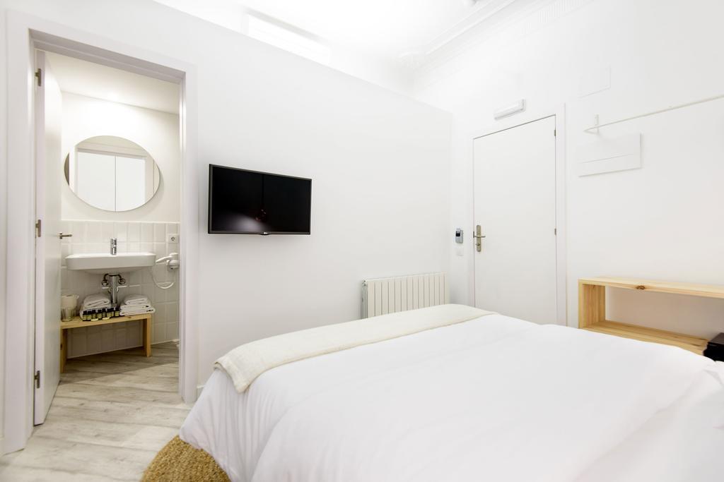 Hostel Bruc & Bruc Barcelona Zewnętrze zdjęcie