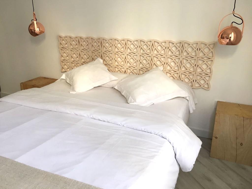 Hostel Bruc & Bruc Barcelona Zewnętrze zdjęcie