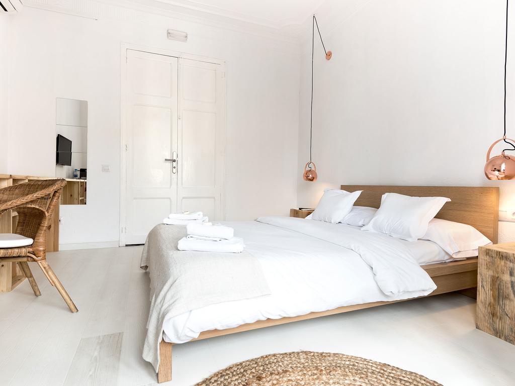 Hostel Bruc & Bruc Barcelona Zewnętrze zdjęcie