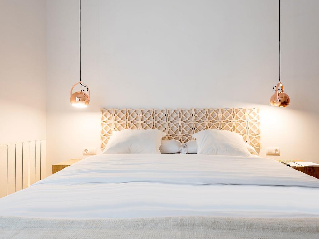 Hostel Bruc & Bruc Barcelona Zewnętrze zdjęcie
