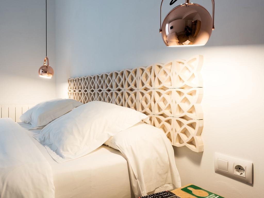 Hostel Bruc & Bruc Barcelona Zewnętrze zdjęcie