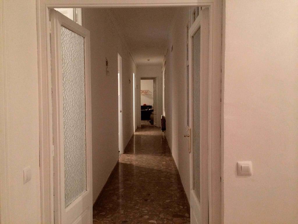 Hostel Bruc & Bruc Barcelona Zewnętrze zdjęcie