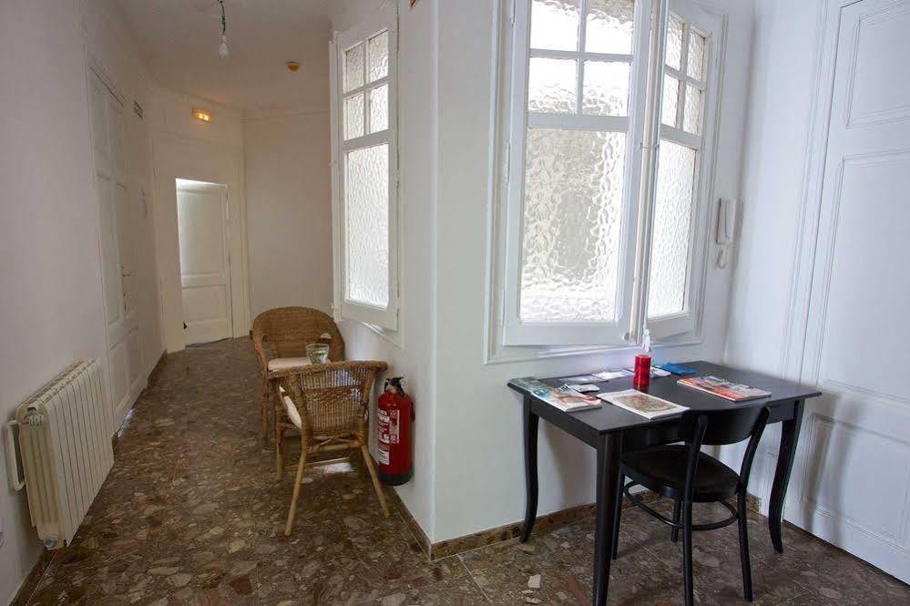 Hostel Bruc & Bruc Barcelona Zewnętrze zdjęcie