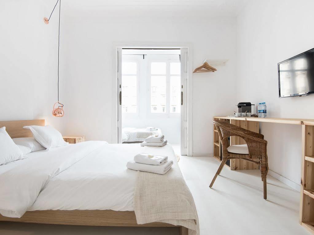 Hostel Bruc & Bruc Barcelona Zewnętrze zdjęcie