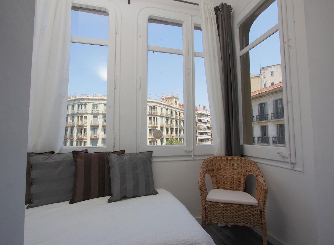 Hostel Bruc & Bruc Barcelona Zewnętrze zdjęcie